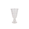Fenna Clear Mix Vase Stand Ass 13x25cm