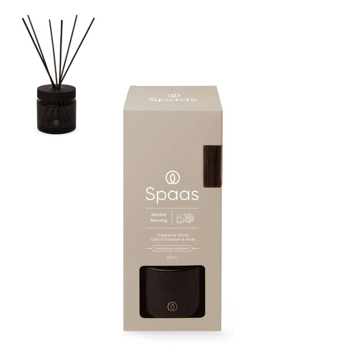 <h4>Homedeco Geursticks Morning 80ml</h4>