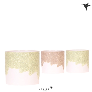 Kolibri Home Bloom pot sand mix