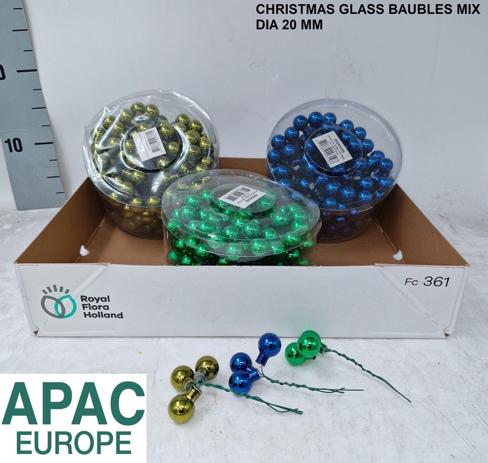 <h4>KERSTBAL IN DOOS H%</h4>