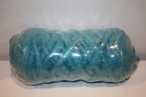 MAROCCAN FLOSH 60M TURQUOISE