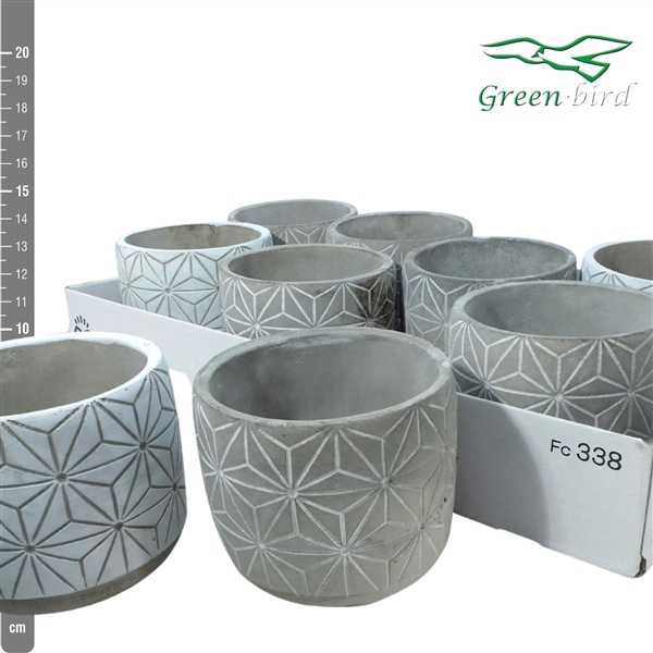 <h4>beton pot keramiek</h4>