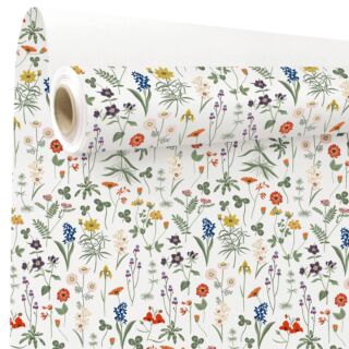 <h4>Kraft blanc Herbier multicolor (771029)</h4>