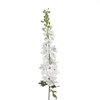 AF Delphinium L99cm Creme