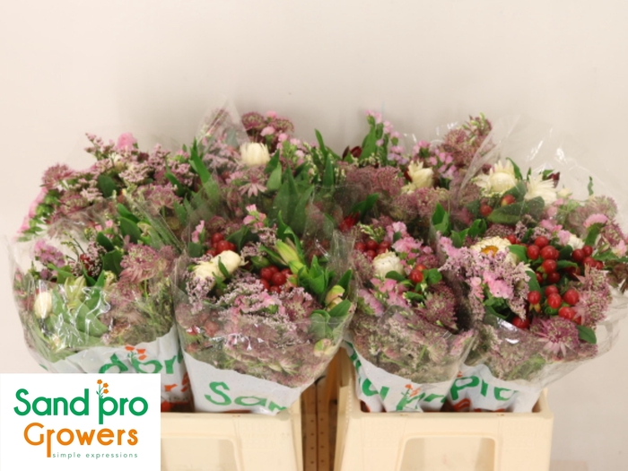 <h4>GEM ZOMERBOEKET</h4>