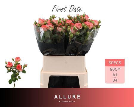 <h4>R Tr First Date</h4>