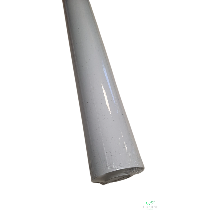 <h4>PAPIER RODE BIET 79CM X 40M WHITE</h4>