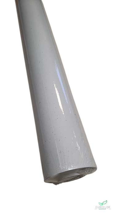 PAPIER RODE BIET 79CM X 40M WHITE