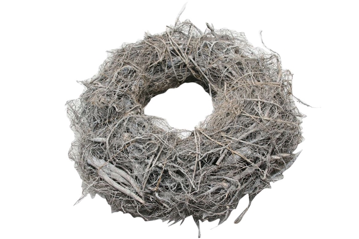 <h4>Wreath Root Rought D40</h4>