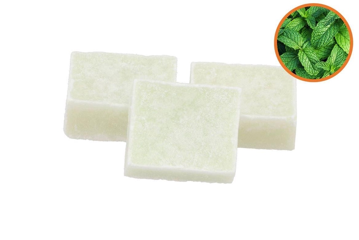<h4>Amberblok Mint 3,5x4,5cm P/1 Nm</h4>