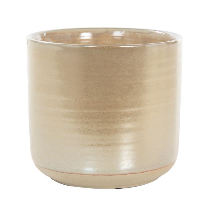 Pot   ...Keramiek H%