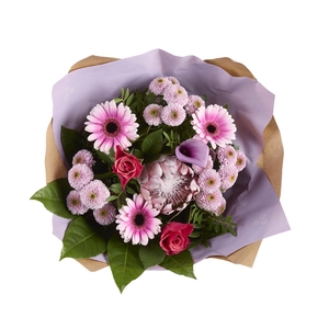 Bouquet Season Surprise M