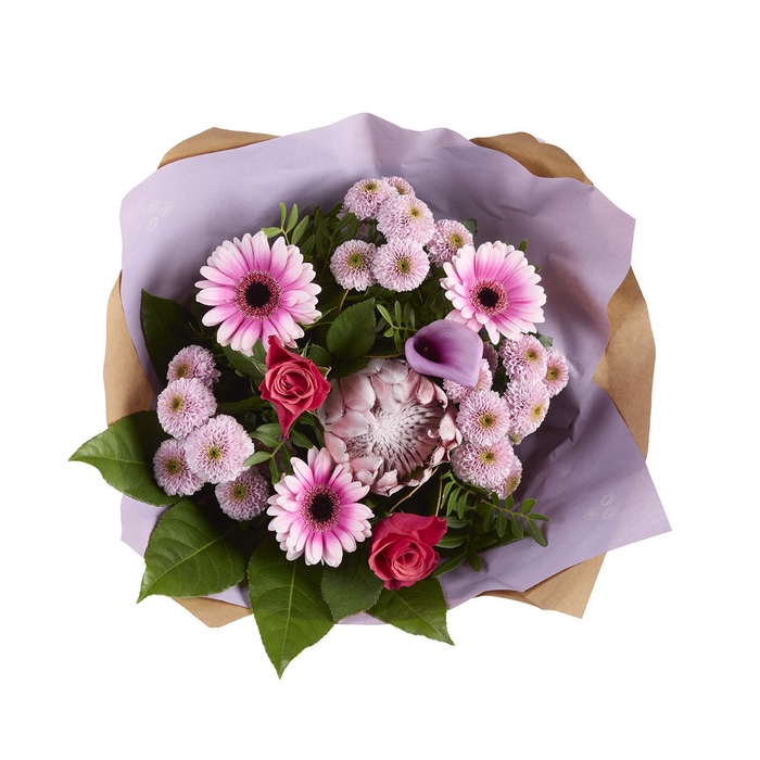 <h4>Bouquet Season Surprise M</h4>