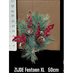 HUIS EN TUINDECO H%