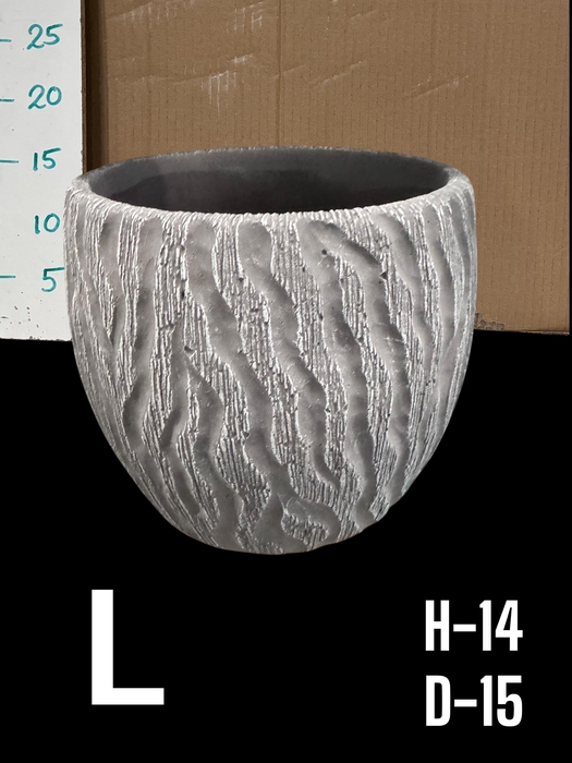 <h4>POT H%</h4>