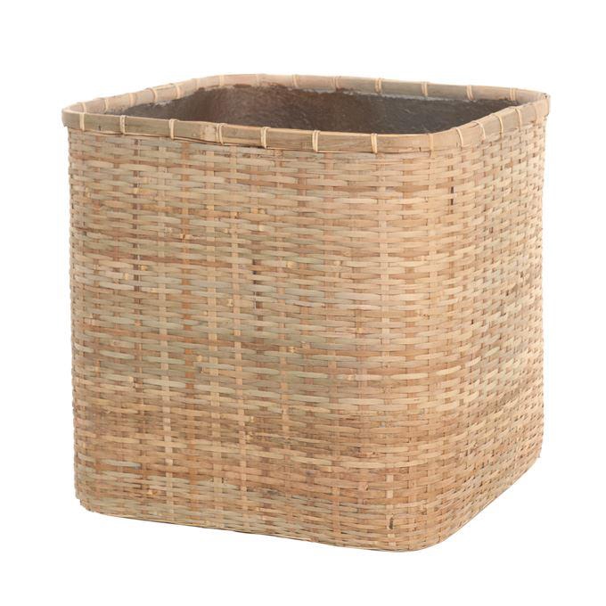 <h4>Pot   ...Keramiek H%</h4>