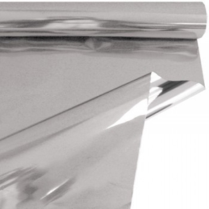 Cellophane Roll  70cm  50m Metal