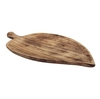 Wood paulownia bowl d52/32 5cm