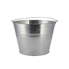 Zinc Bucket 19x16cm