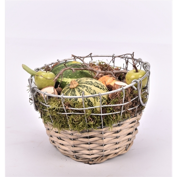 <h4>Arrangementen Sierfruit</h4>