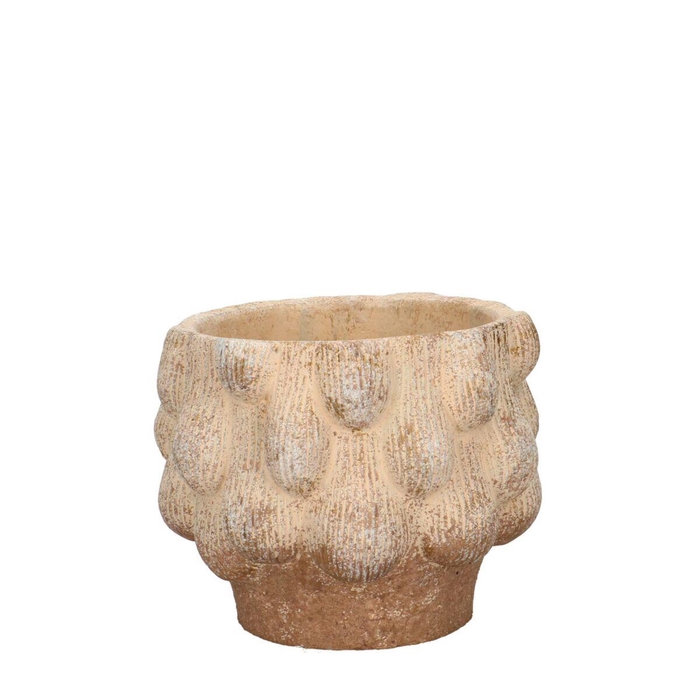 Keramiek Neppy pot d16*13cm