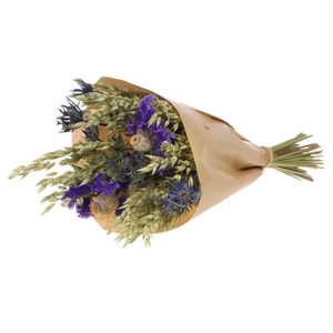 Bouquet nat.blue Provence