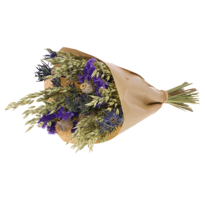 Bouquet nat.blue Provence