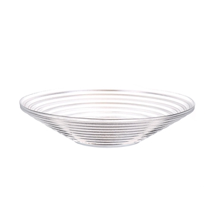 DF01-882904000 - Bowl Tucson d27xh6 clear