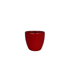 VASO GENOA VERMELHO D14 A13 IMP