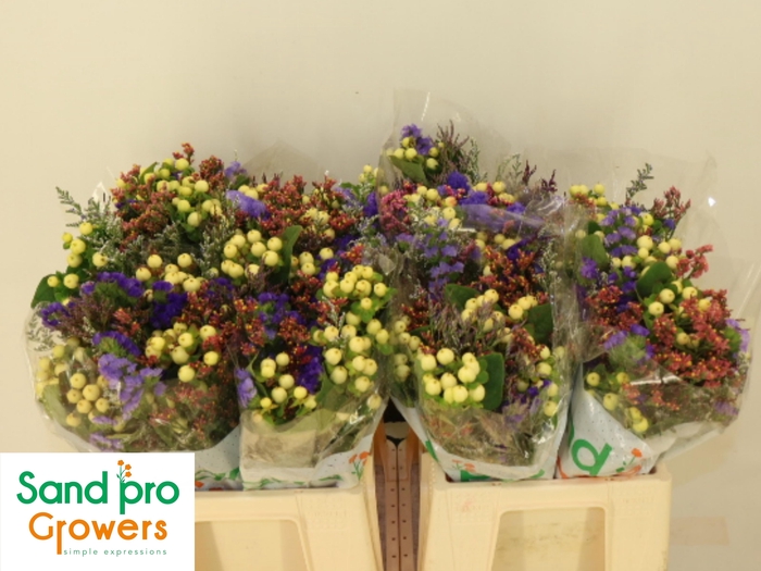 <h4>GEM ZOMERBOEKET</h4>