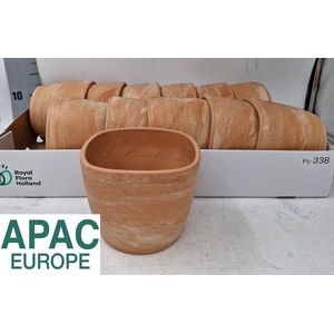 KERAMISCHE POT H%