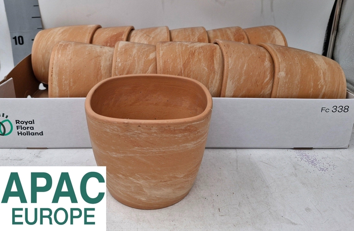 <h4>KERAMISCHE POT H%</h4>