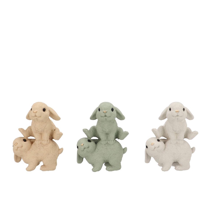 <h4>Farm Nature Mix Rabbit Jump Ass 15x11x20cm Nm</h4>