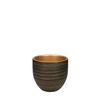 Ceramics Beau pot d14*13cm