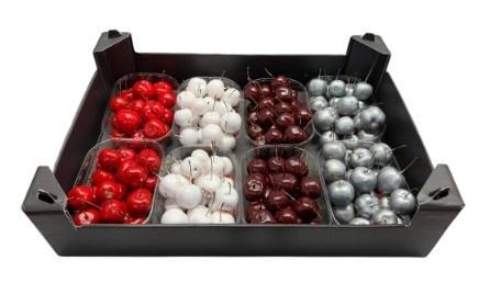 <h4>WAX APPEL H%</h4>