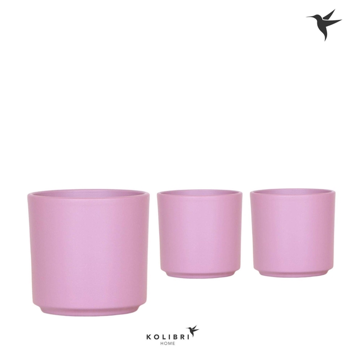 <h4>Keramische pot</h4>