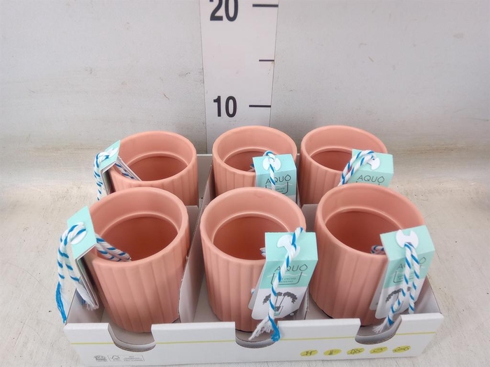 <h4>Pot   ...Keramische H%</h4>