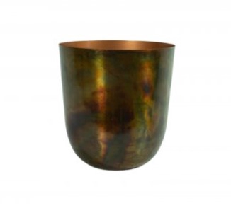 <h4>VASO MAYK SKY BURN D18 A19 IMP</h4>