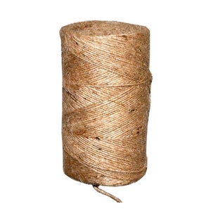 Bindtouw Jute op spoel 435gr 50/ds