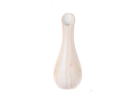 <h4>Vase Marmer Cassiflor L5w5h15d5</h4>