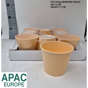 KERAMISCHE POT H%