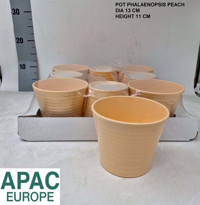 <h4>KERAMISCHE POT H%</h4>