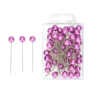 Pins Pearl d10*60mm x50