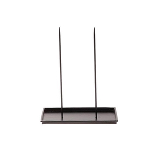 Display Toppar 2 Pin  L20W12H24