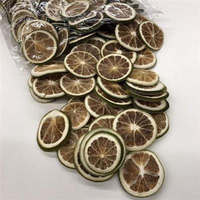 <h4>DROOG CITROENSCHIJF 250 GRAM</h4>