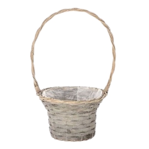 Baskets Handle d30*21cm