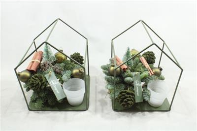 <h4>K414 HUIS X-MAS</h4>