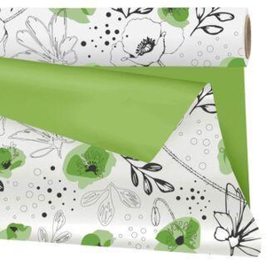 Polypro lilou vert (350563)