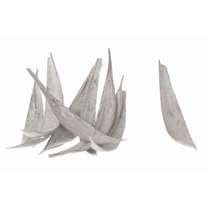 COCO MEDIUM SMALL 15-20CM 6PCS WHITE WASH