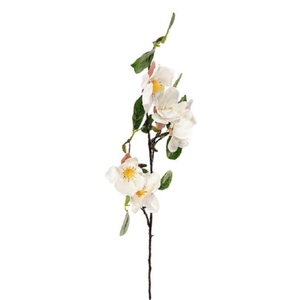 Kunstbloemen Magnolia 94cm